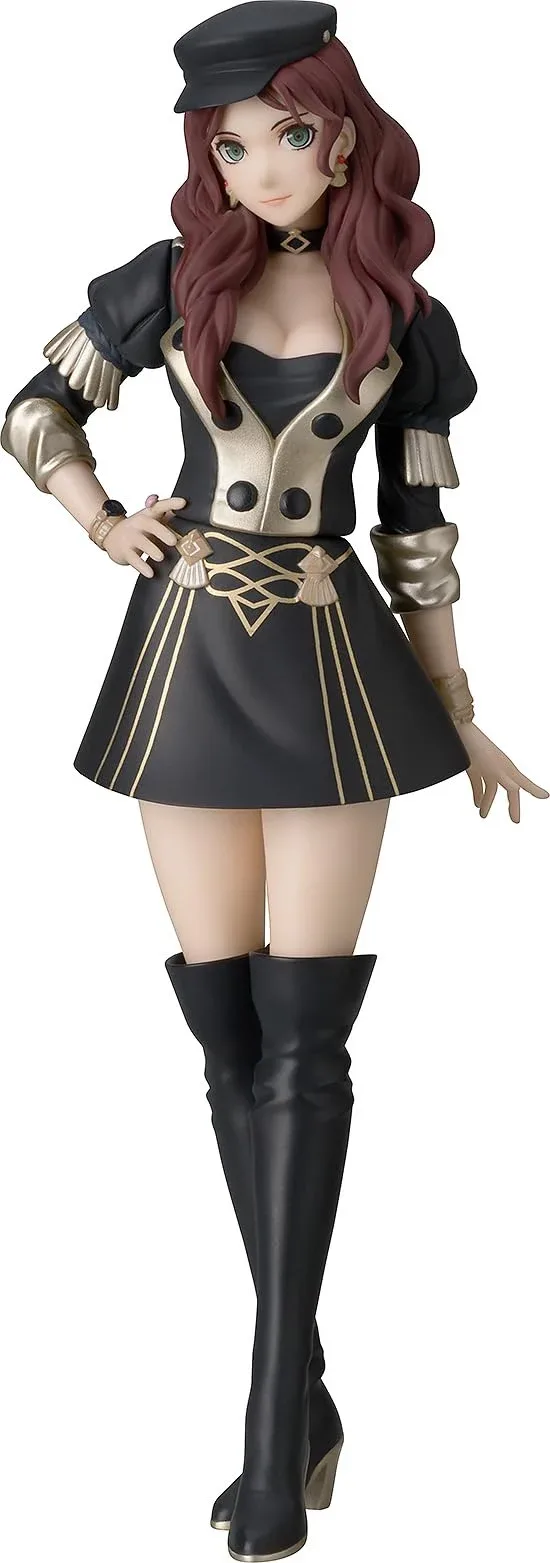 Good Smile Company Pop Up Parade Fire Emblem Dorothea Pre-Painted Figure
