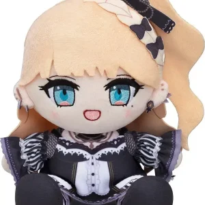 Good Smile Company Saeki Miria Magical Girl Plush Figure 6.7in