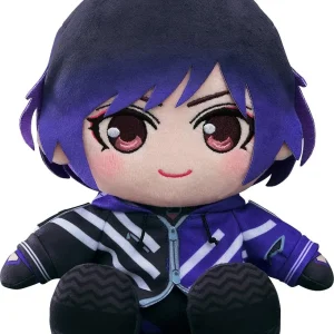 Good Smile Company Tekken 8 Reina Plush Official Japan Edition