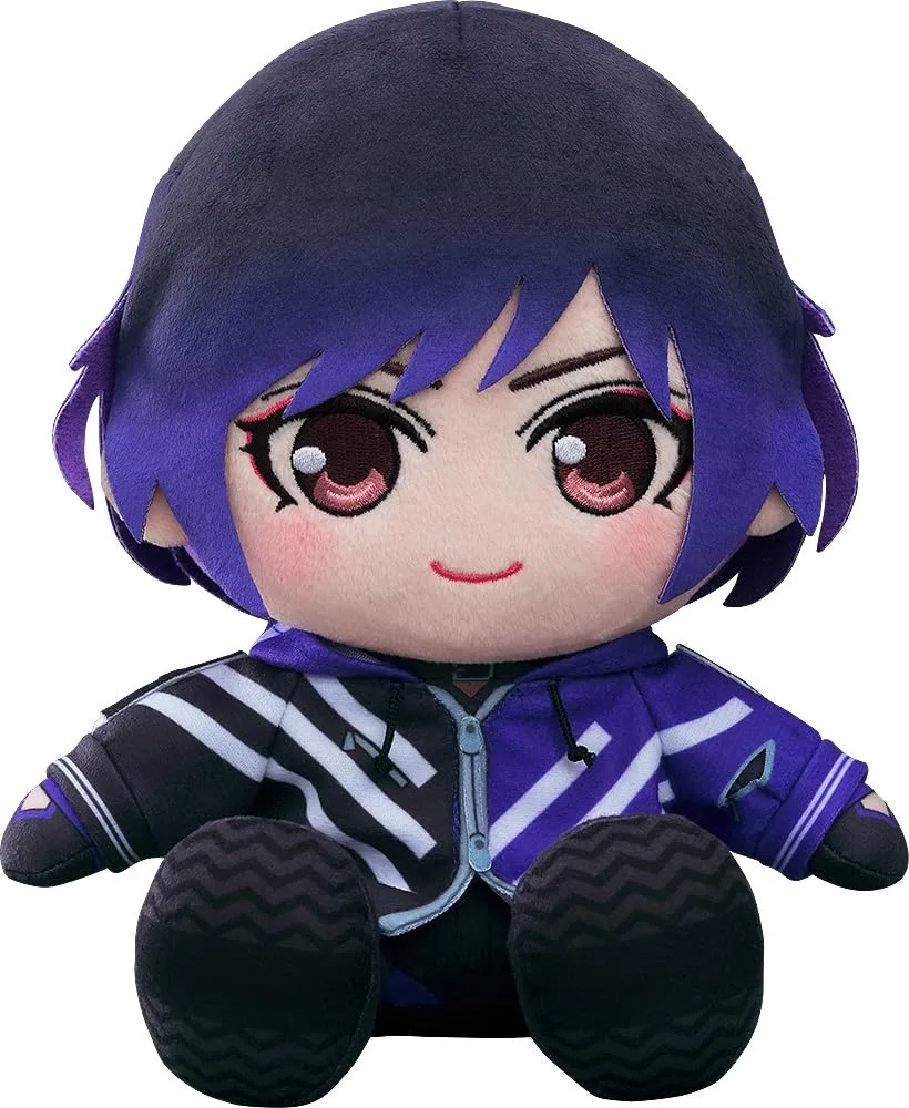 Good Smile Company Tekken 8 Reina Plush Official Japan Edition