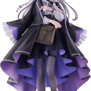 Good Smile Company Wandering Witch Elaina 1/7 Scale Premium Figure