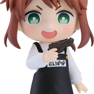 Good Smile Company Youchien Wars Rita Nendoroid 2555 Collectible Figure