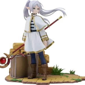 Good Smile Funeral Freren 1/7 Scale Painted Figurine