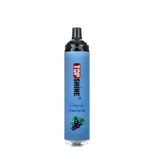 Grape Ice Topshine 4500