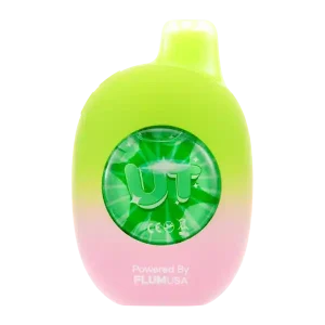 Green Apple / Fuji Apple UT 50K