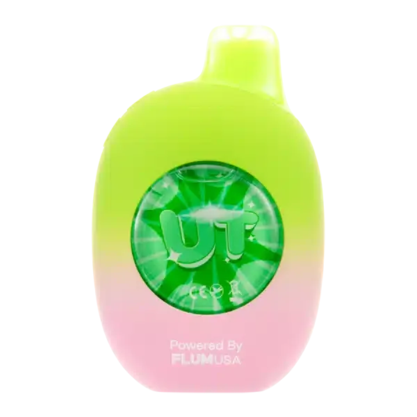Green Apple / Fuji Apple UT 50K