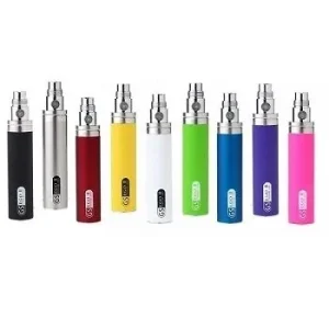 GS eGo II Battery 2200mAh