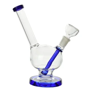 Gypsy Bubble Bong - 7in