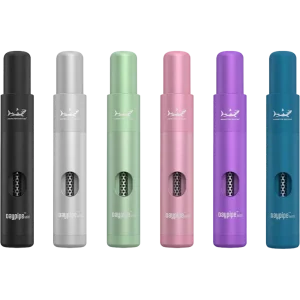 Hamilton Devices Daypipe Mini – Dry Herb Pipe