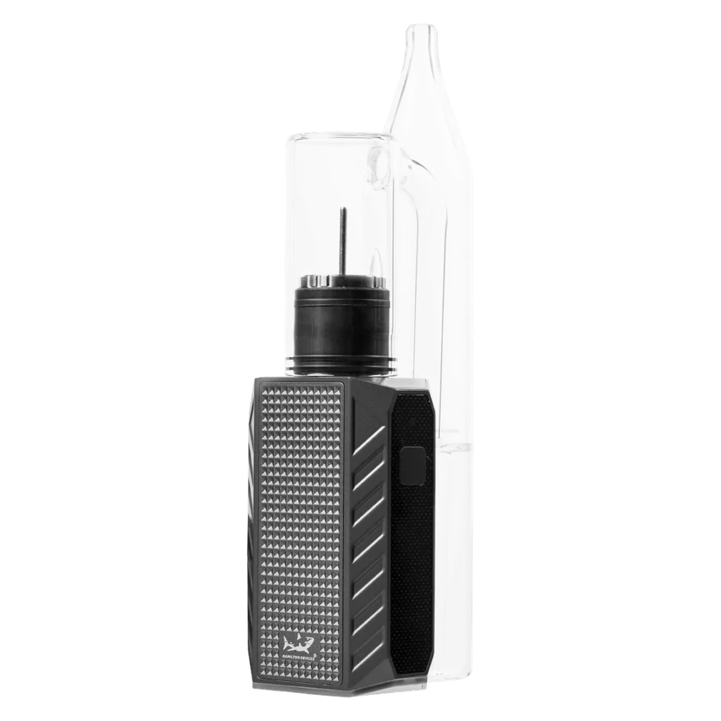 Hamilton Devices DRACO - Dry Herb Vaporizer - Image 2