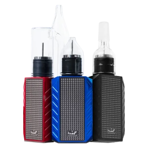 Hamilton Devices DRACO - Dry Herb Vaporizer