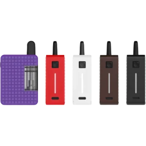 Hamilton Devices Jetstream Mini - Self-Propelling 510 Vape Battery
