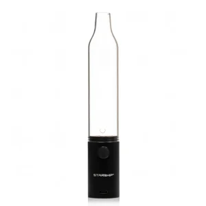 Hamilton Devices Starship - Triple Cartridge Vape Battery