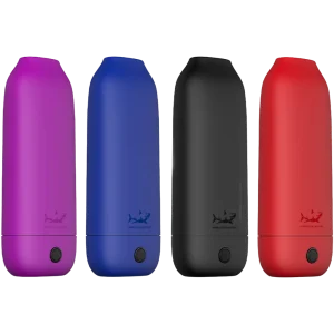 Hamilton Devices Tombstone V2 - Dual 510 Vape Battery