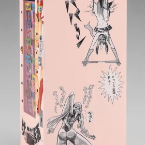 Hasegawa 1/12 Scale Retro Vending Machine Book Vendor Model Sp624 Scenery