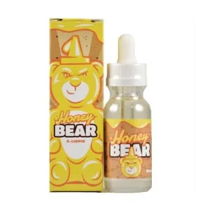 Honey Bear by Marina Vape 60ML