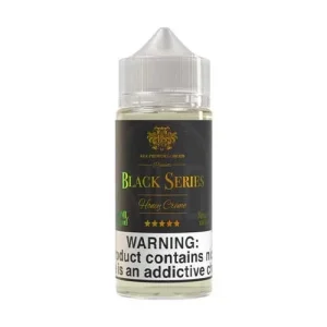 Honey Cream by Kilo Black Series 60ML
