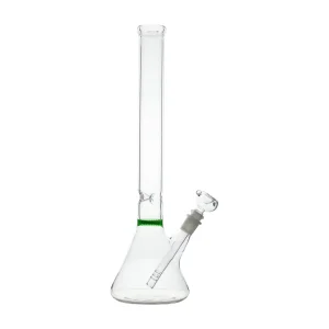 Honeycomb Beaker Bong - 16in