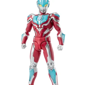 Hundreds S.H.Figuarts Ultraman Ginga New Generation Action Figure Stars Ver