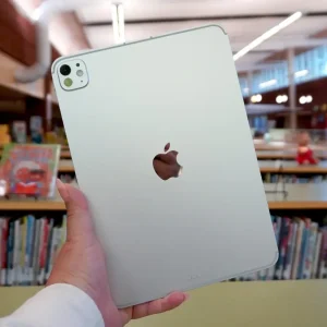 I tested every iPad model that Apple currently sells - here's my advice for Pro users in 2026