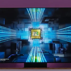 I tested the Samsung S95F OLED for a week, and I'm ready to give up my living room TV