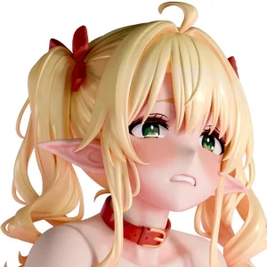 Insight 1/6 Scale Lily Figure - Nikkan Girl Elves Collectible