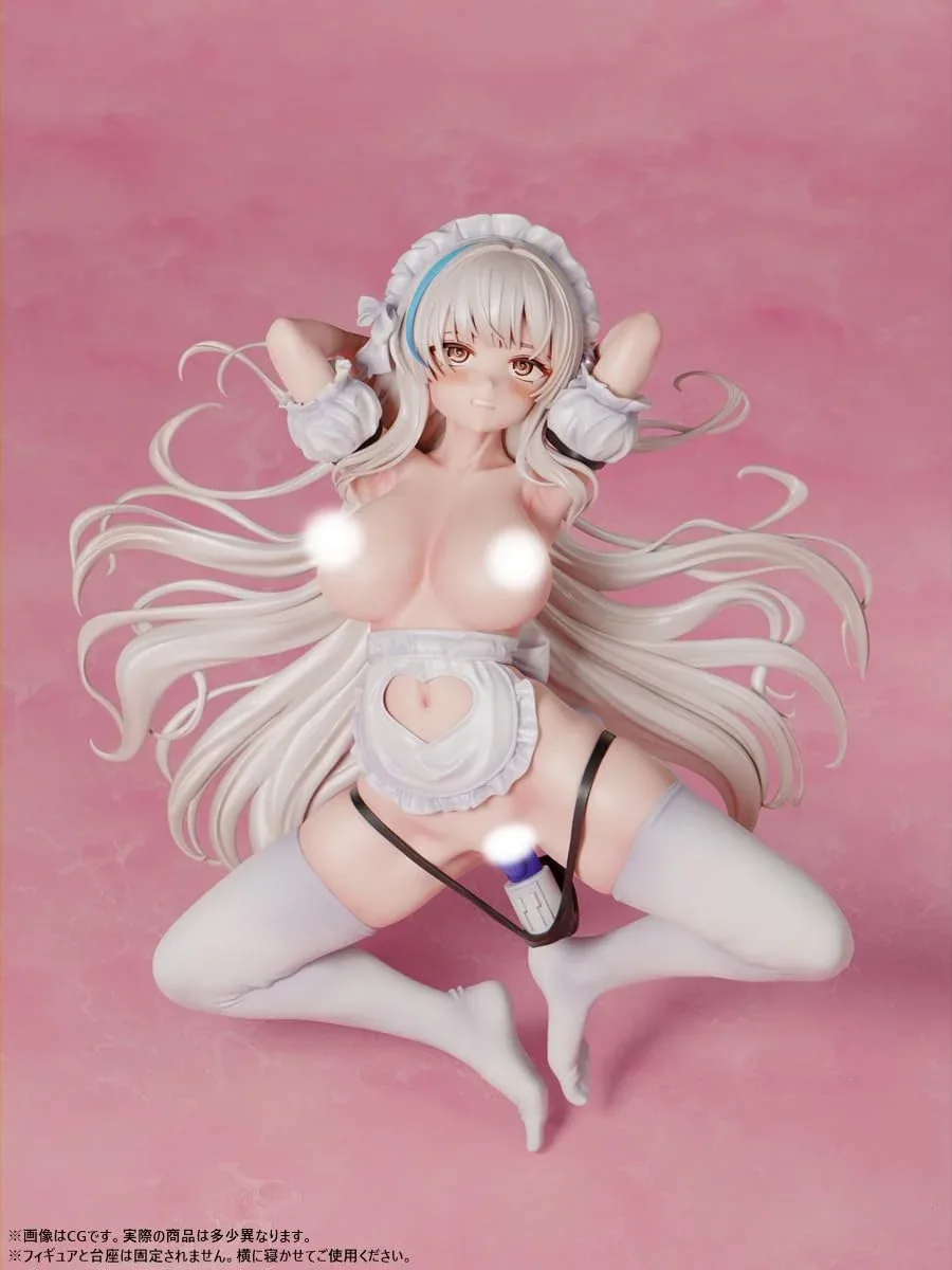 Insight Original Maid Jessica 1/6 Scale Figure - Premium Collectible - Image 2