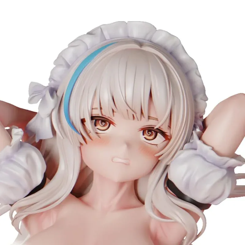 Insight Original Maid Jessica 1/6 Scale Figure - Premium Collectible