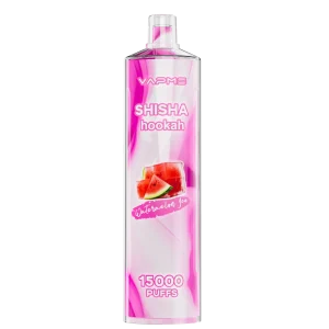 JNR New Arrival VAPME Shisha 15000 Puffs Wholesale Vape