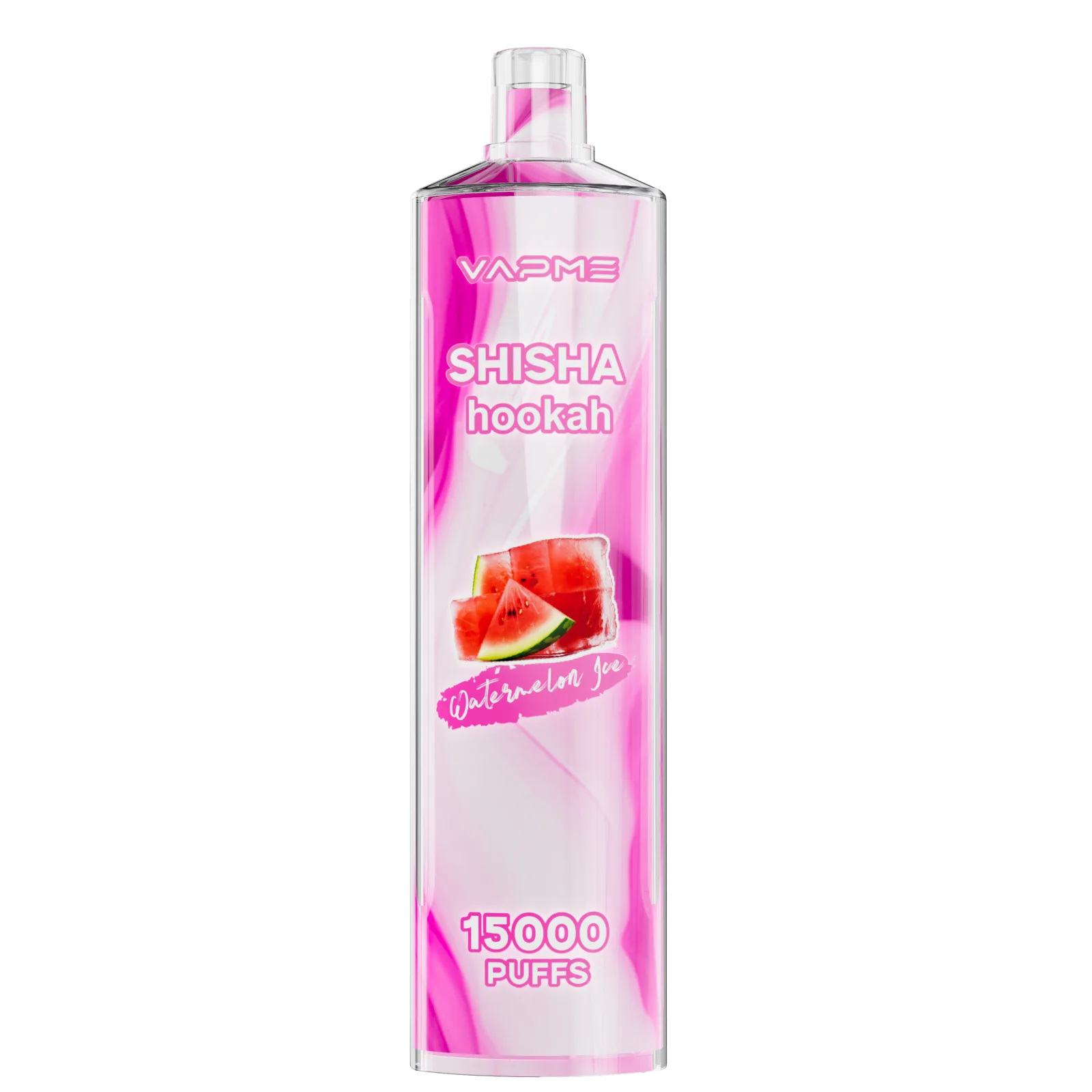 JNR New Arrival VAPME Shisha 15000 Puffs Wholesale Vape