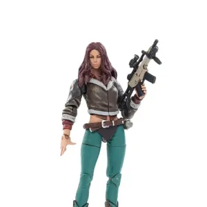 Joytoy 1/18 Last Awakening Luoning Action Figure - Highly Detailed Collectible