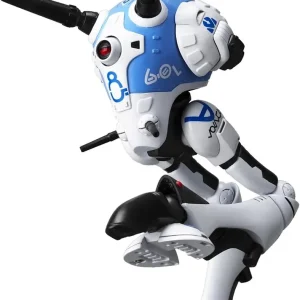 Kaiyodo Revoltech Yamaguchi No 51 Reguild Action Figure Collectible