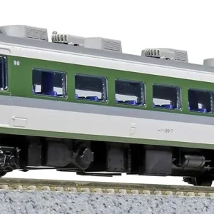 Kato N Gauge 189 Series Asama Train Model Electric Railway