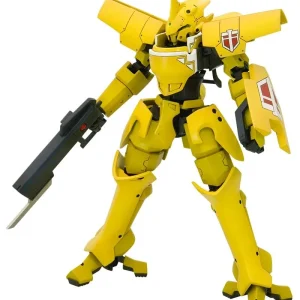 Kotobukiya Broken Blade Eltemus Renewal Version Model Kit Japan Official