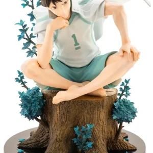 Kotobukiya Haikyu Artfx J Oikawa Toru 1:8 Scale Figure Collectible