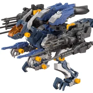 Kotobukiya HMM Zoids RZ-030 Gun Sniper Wild Weasel 1/72 Scale Model 200mm