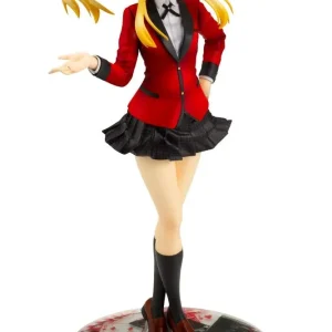 Kotobukiya Kakegurui Mary Saotome Artfx J 1/8 Figure 2025 Re-Release