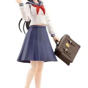 Kotobukiya Momozakura High School Uniform Figure 160mm