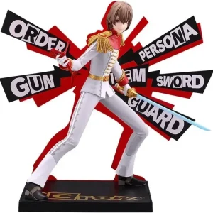 Kotobukiya Persona 5 Royal Crow PVC Figure 210mm Collectible