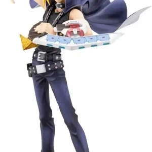 Kotobukiya YuGiOh Dark Yugi 1/7 Scale Collectible PVC Figure
