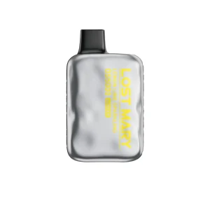 Lemon Lime Sparkling Lost Mary LUSTER OS5000