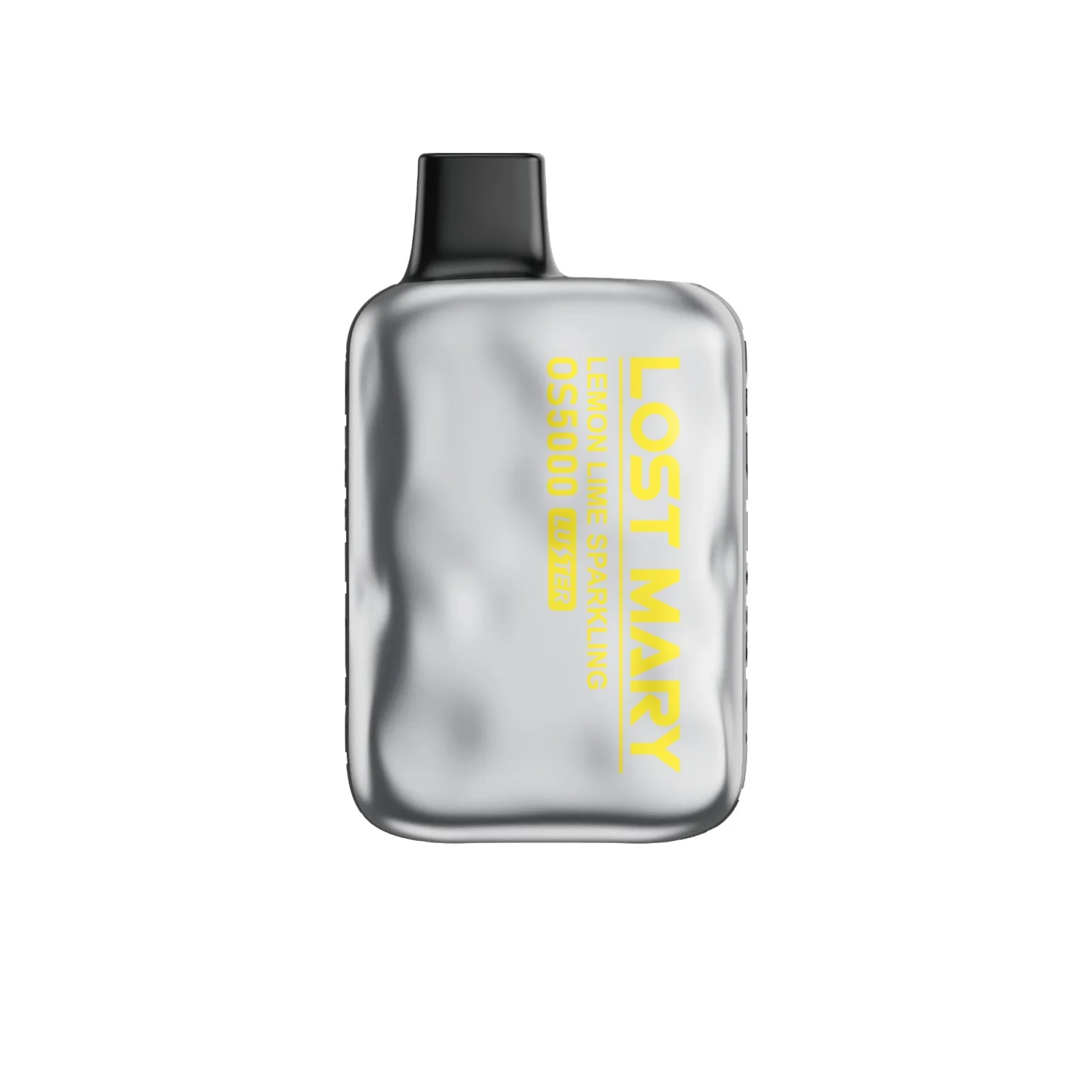 Lemon Lime Sparkling Lost Mary LUSTER OS5000