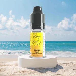 Lemon Tart Bar Salt by ROXY