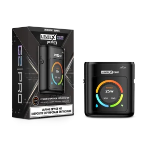 LEVEL X G2 PRO