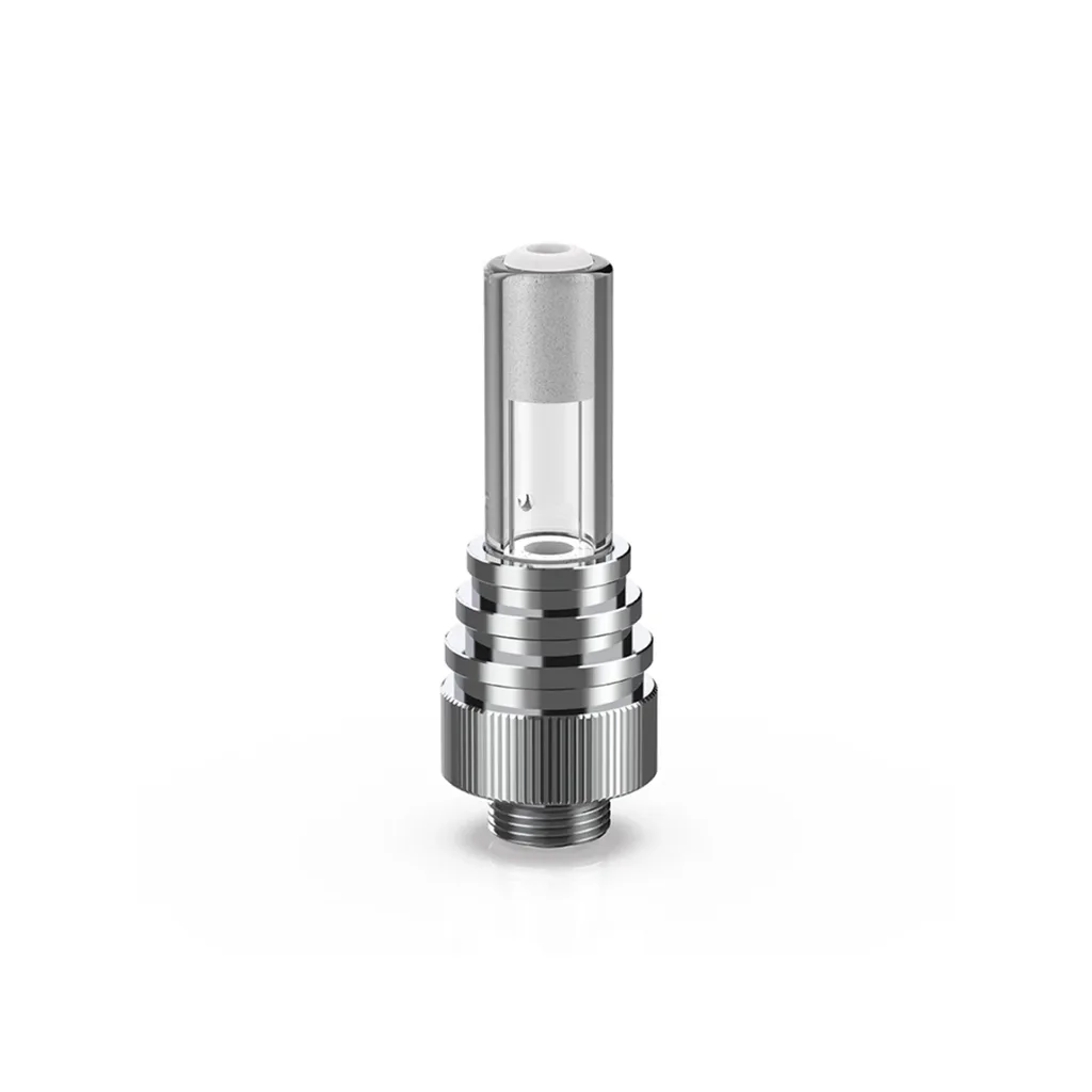 Lookah Seahorse Coil V - Quartz Tube Tip - Image 2
