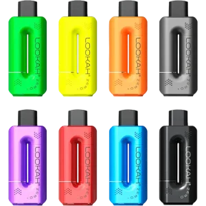 Lookah Zero - 510 Vape Battery