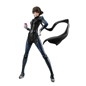 Lucrea Persona 5 Royal Makoto Niijima（Re-run）