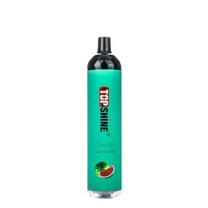 Lush Ice Topshine 4500