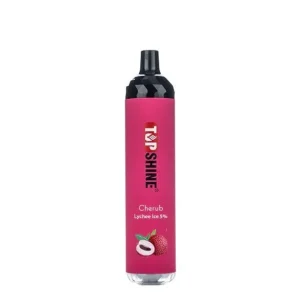 Lychee Ice Topshine 4500