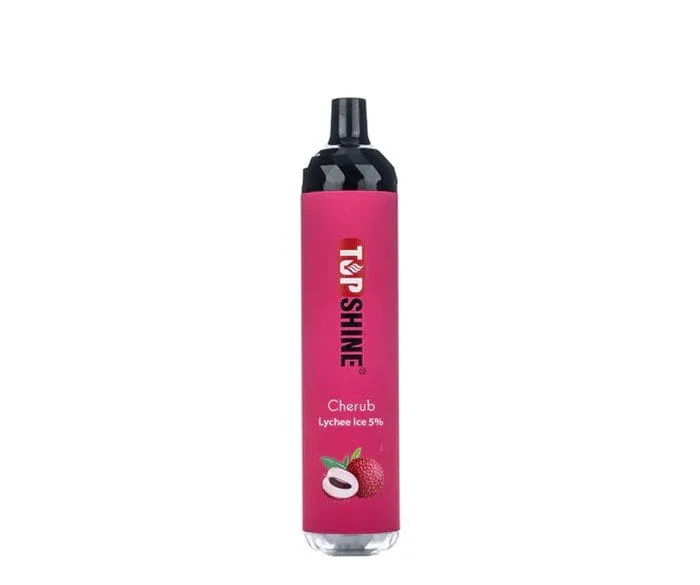 Lychee Ice Topshine 4500